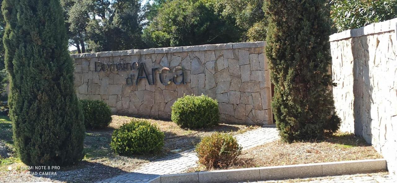 Arca C14 Apartment Porto-Vecchio  Exterior photo